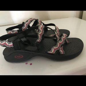 Chaco sandals